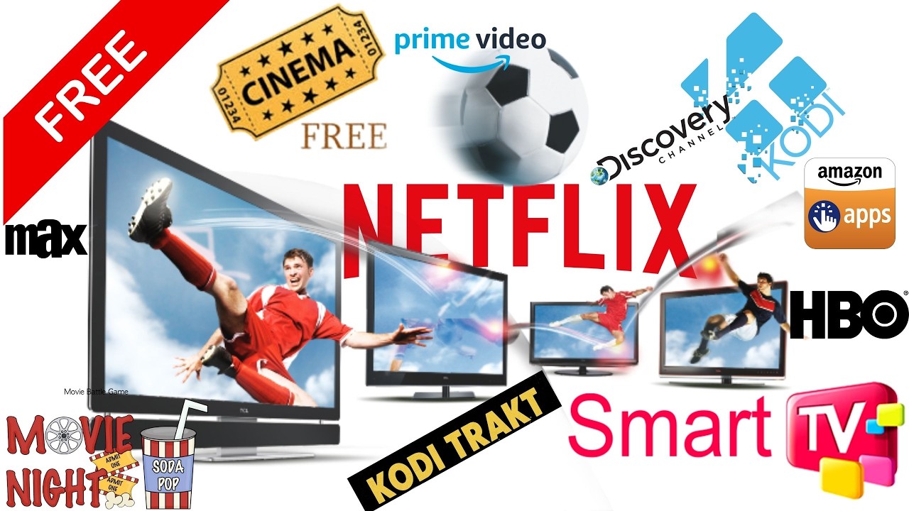 БЕСПЛАТНЫЙ CINEMA BOX 2026: Установите OnStream и настройте синхронизацию Trakt!