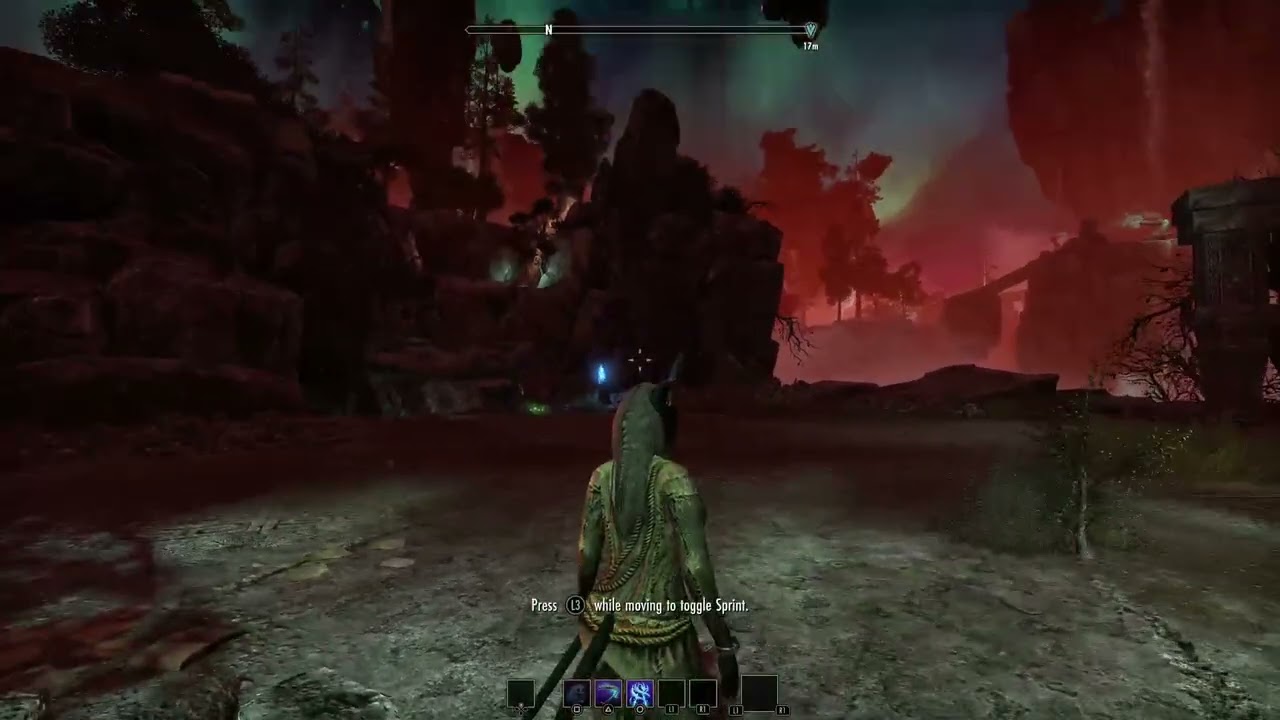 Tuesday chillin like an Elderscrolls villain! | Eso