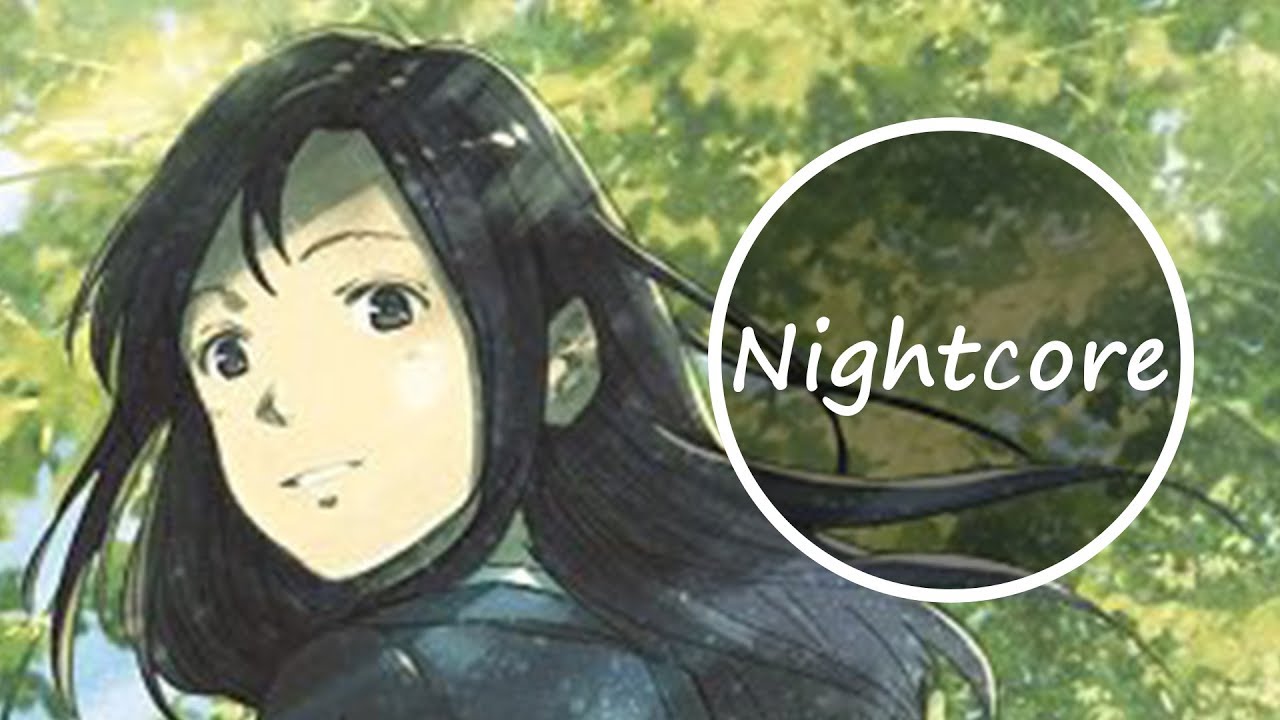 [ Nightcore ] - Jo Cohen & BQ - Glowing At Night