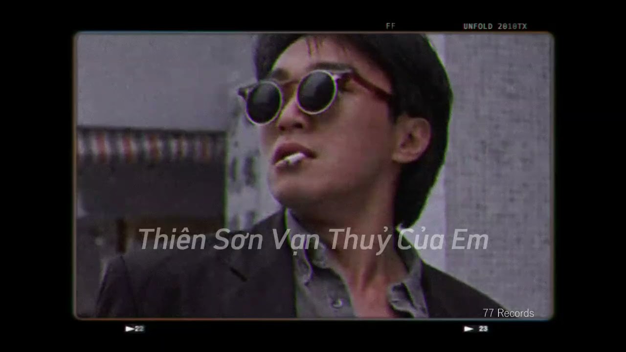 THIÊN SƠN VẠN THUỶ CỦA EM (Rock Ballad Cover) | Hải Lai A Mộc 你的万水千山 -海来阿木|