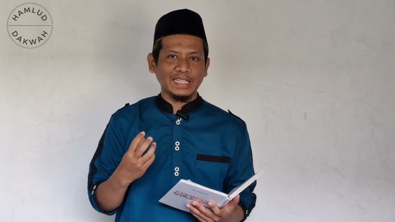 Ramadhan Momentum Kembali Ke Islam Kaffah
