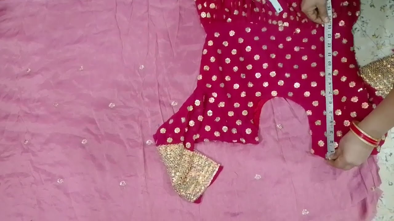 Jimmi choo ki dress bnaye ghar hi #fashion #silaisikhe #shortvideo 