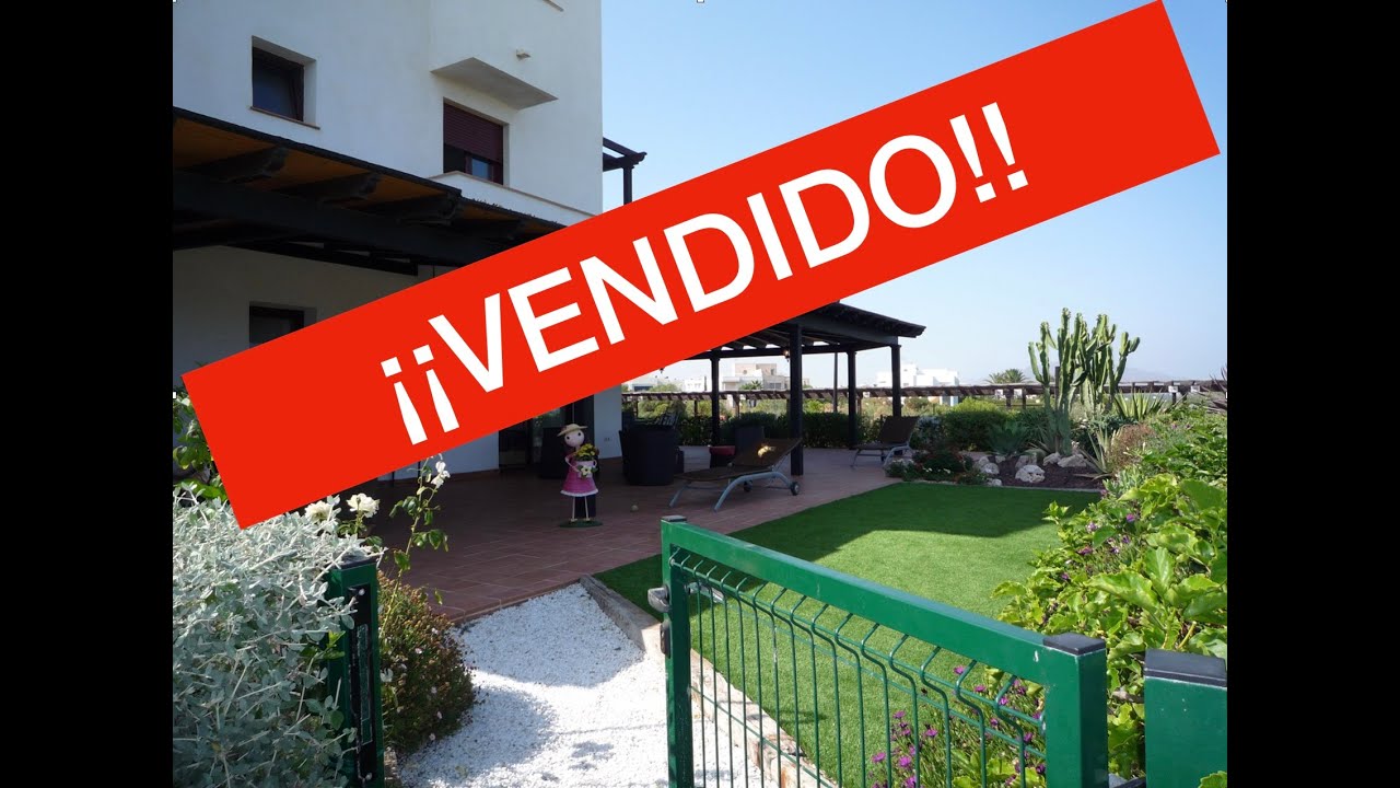 Jardines de Nuevo Vera, A3, bajo D, Apartamento en Vera Playa