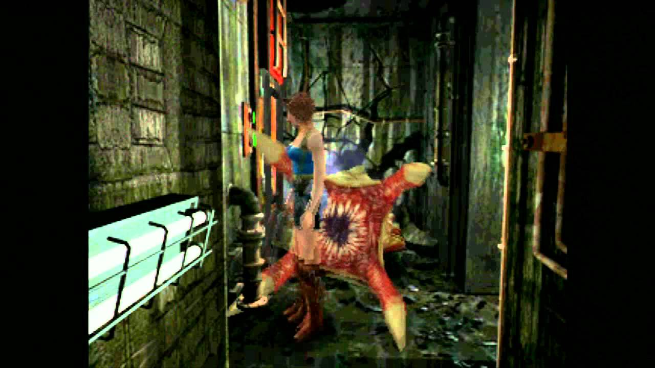 Resident Evil 3: Nemesis Easy Mode Part 13/23