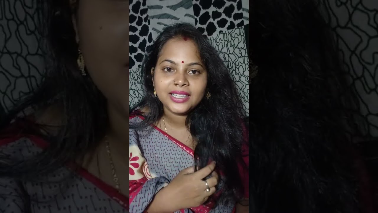 Paramita Mondal  is live