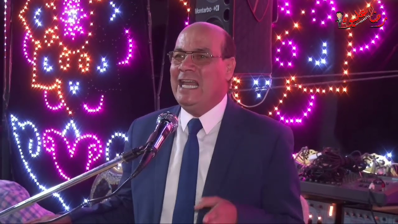 كلمه أ/ محمد حامد المدير العام  حفل اليوبيل الذهبي لمدرسة الشهيد إسحق زكريا الثانويه بالبريجات ٢٠٢٤
