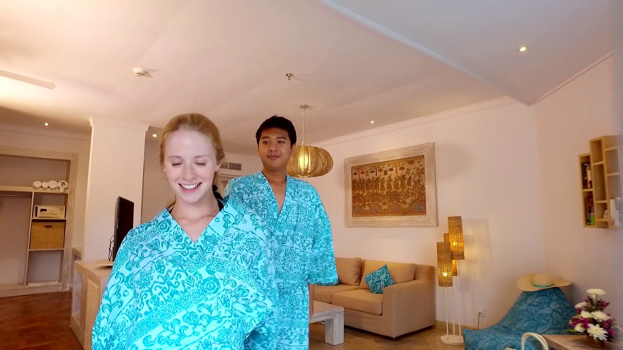 Sol Beach House Bali Benoa