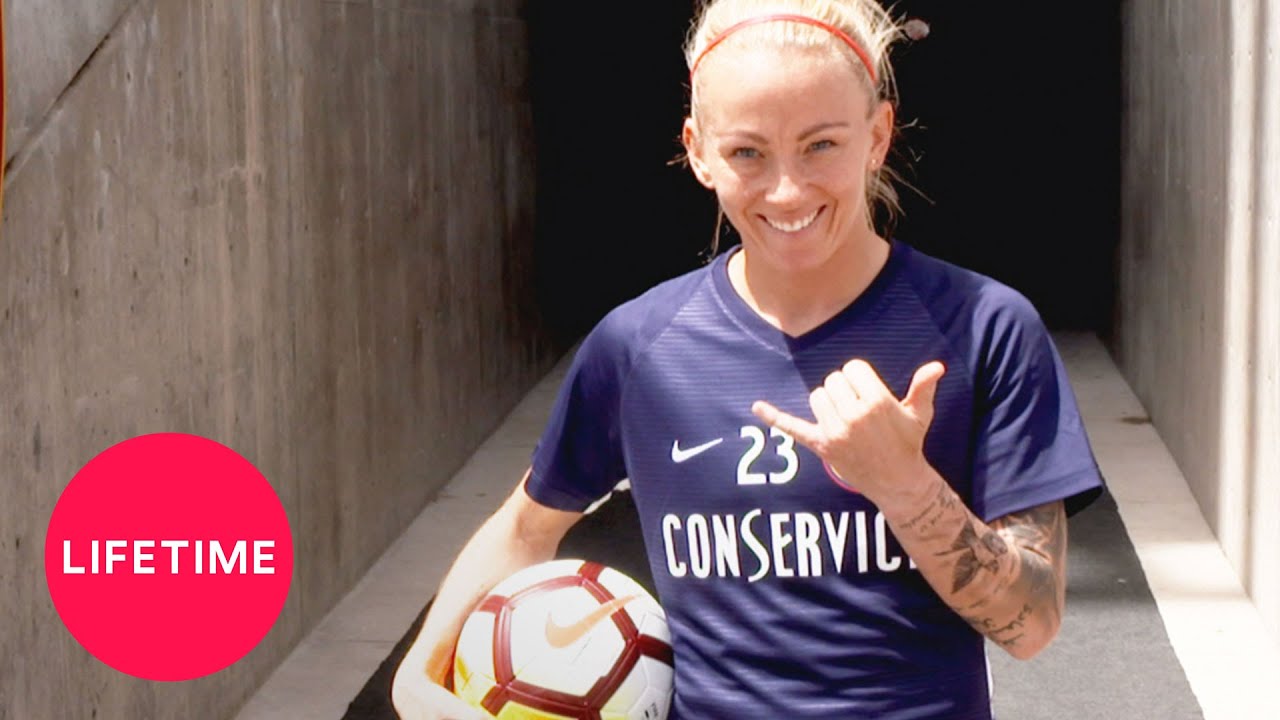 Player Spotlight: Gunnhildur Yrsa J&oacute;nsd&oacute;ttir (Utah Royals FC) | #NWSLonLifetime