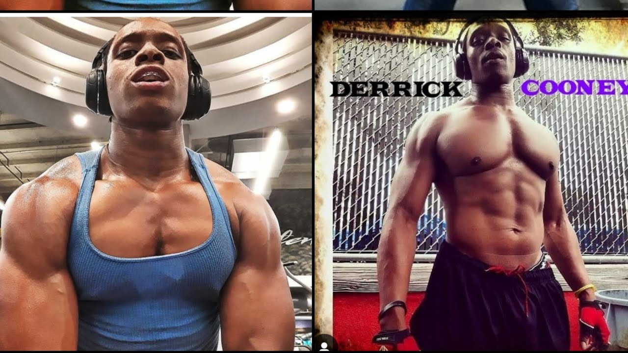 Birthday Vlog With Derrick Cooney Part 2 