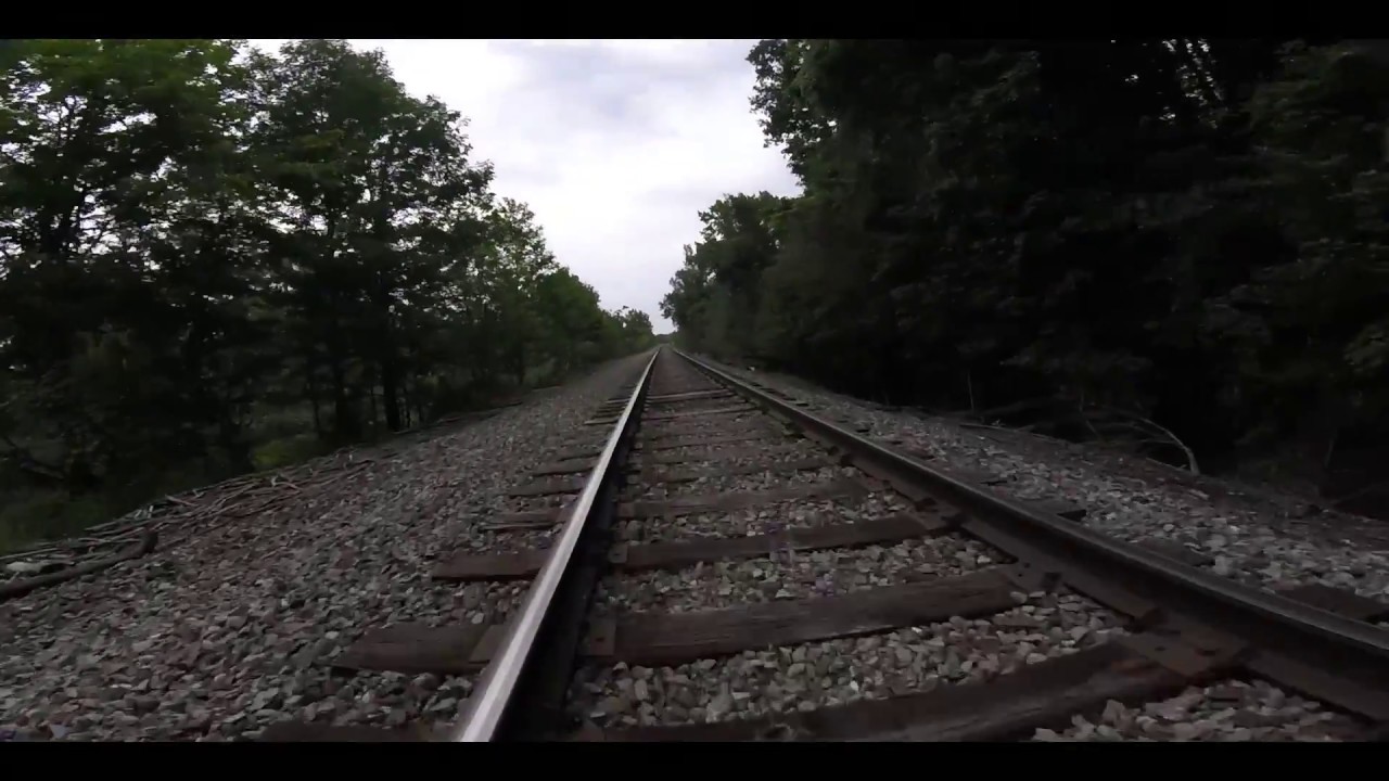 Quick rip at the tracks - RadixFC
