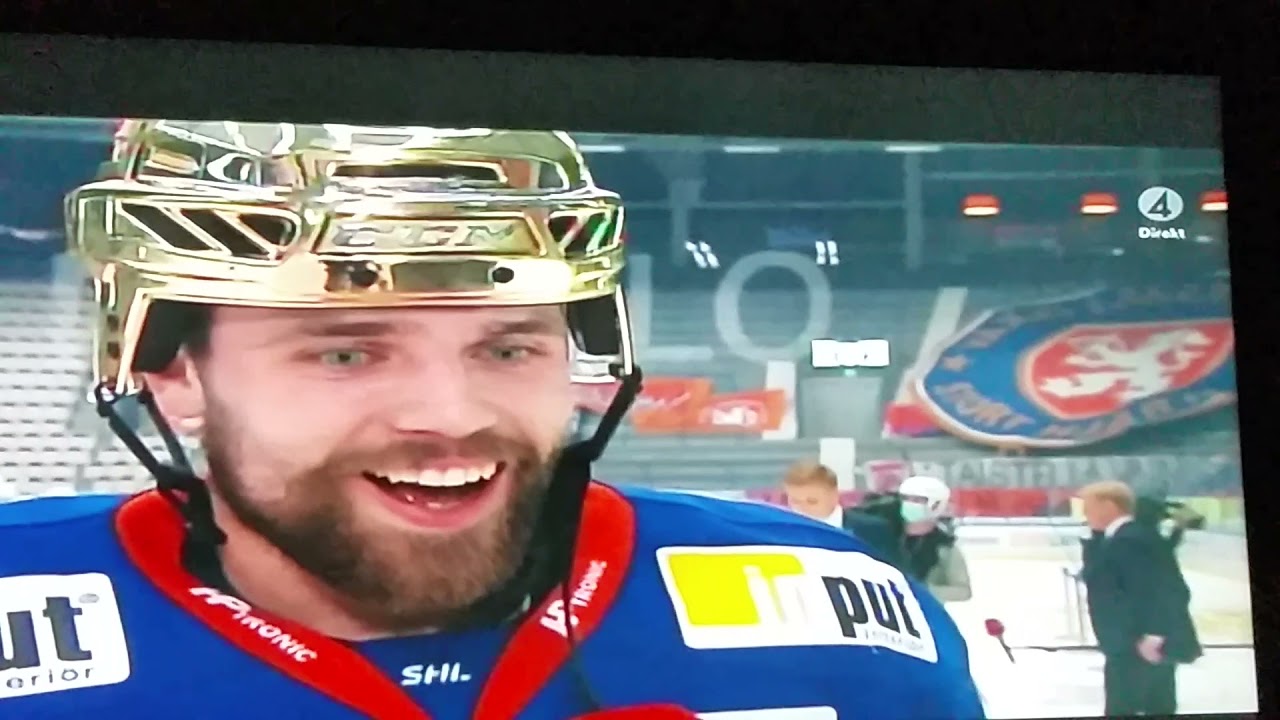 Ishockey SM 2021 Växjö Lakers