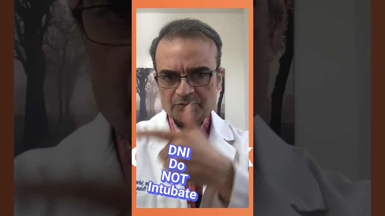 Choosing How You Die: DNR & Code Status Decoded