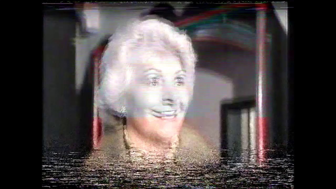 HELEN WATTS AT TASKER MILWARD SCHOOL, HAVERFORDWEST 1983