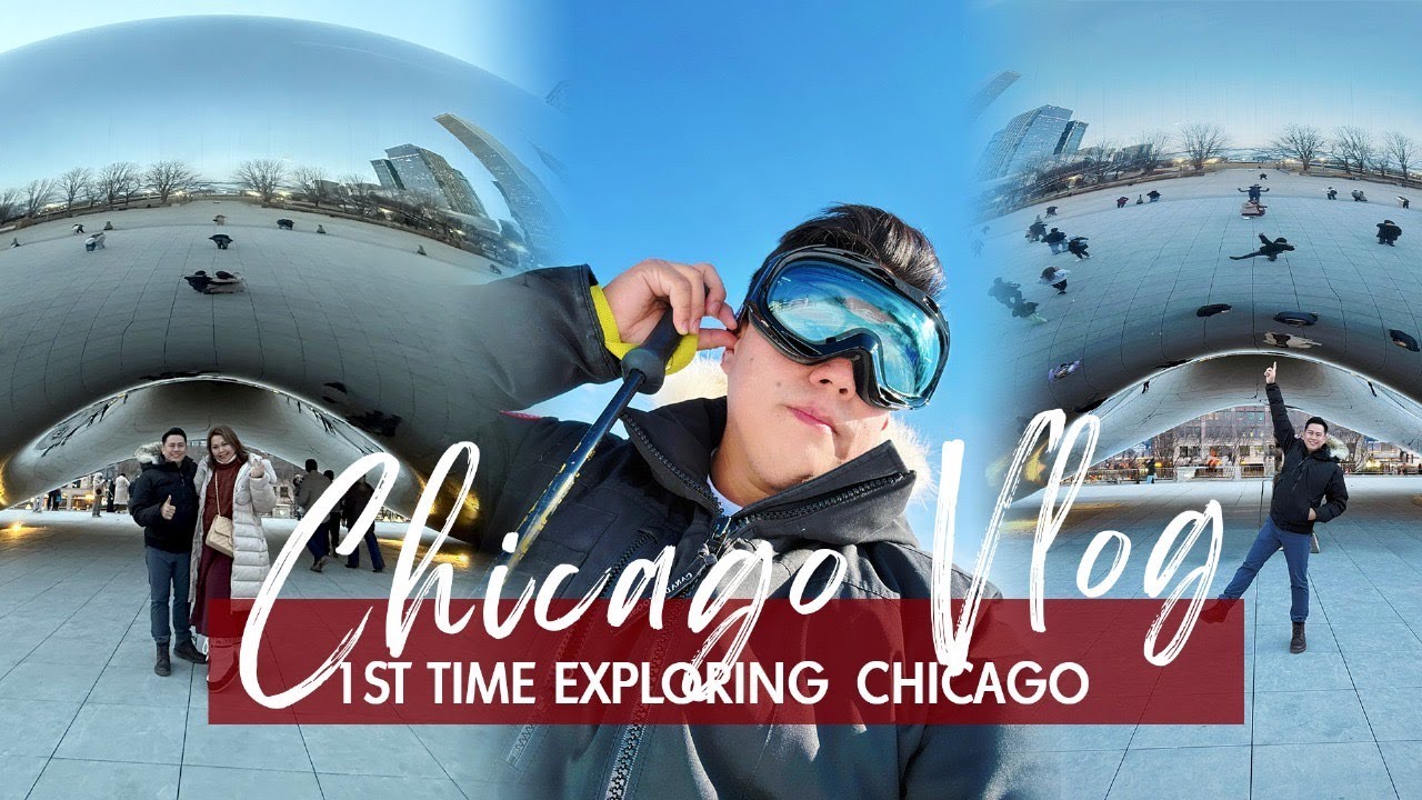 Exploring Chicago
