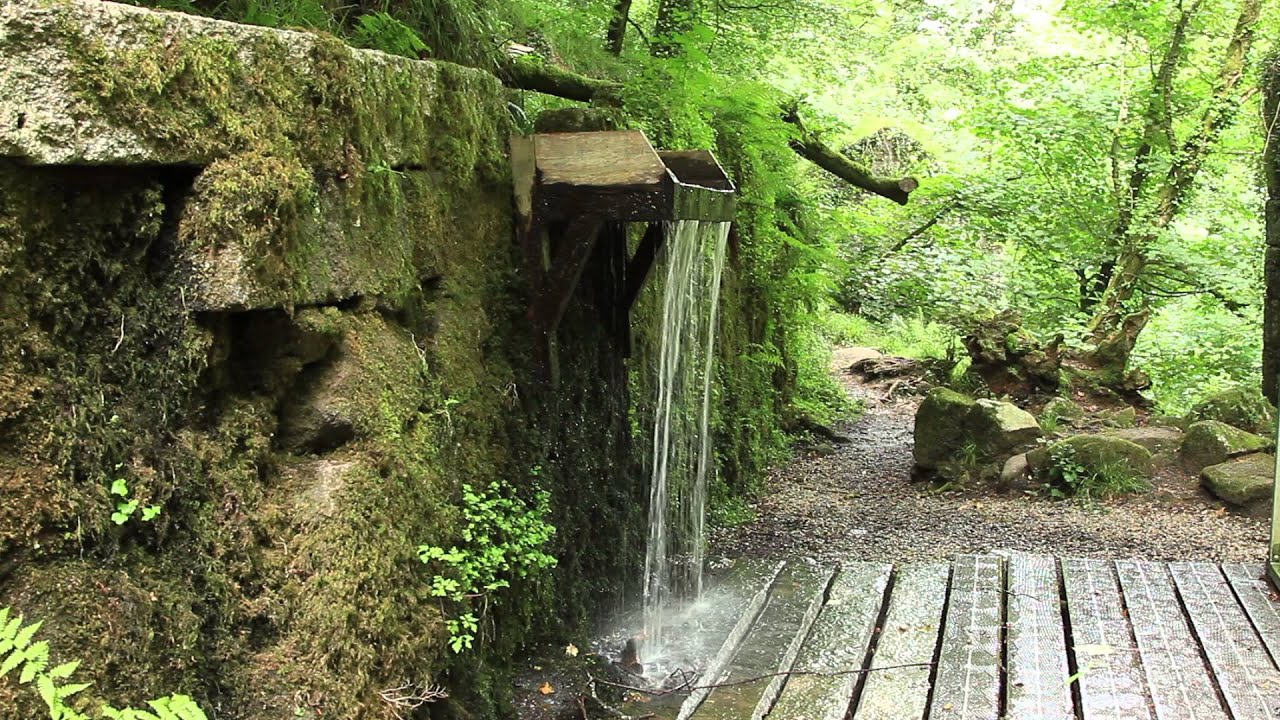 Kennall Vale