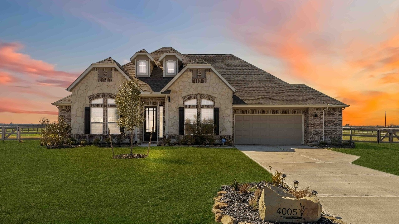 4005 Wildflower Place, Waller, TX 77484