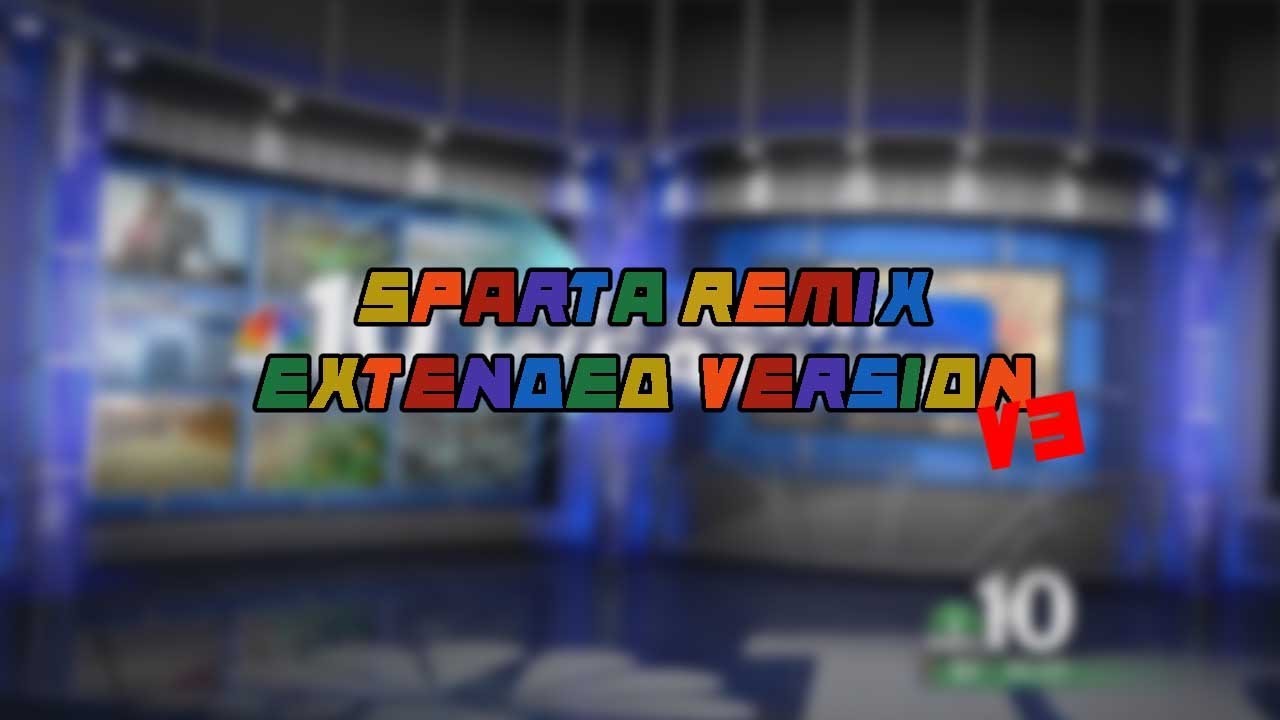 NBC10 First Alert Weather Has An Extended Sparta Remix [v3]