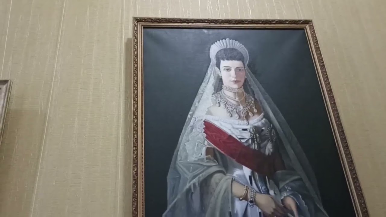 Ялта экскурсия в Ливадийский дворец 2 января 2026 г.