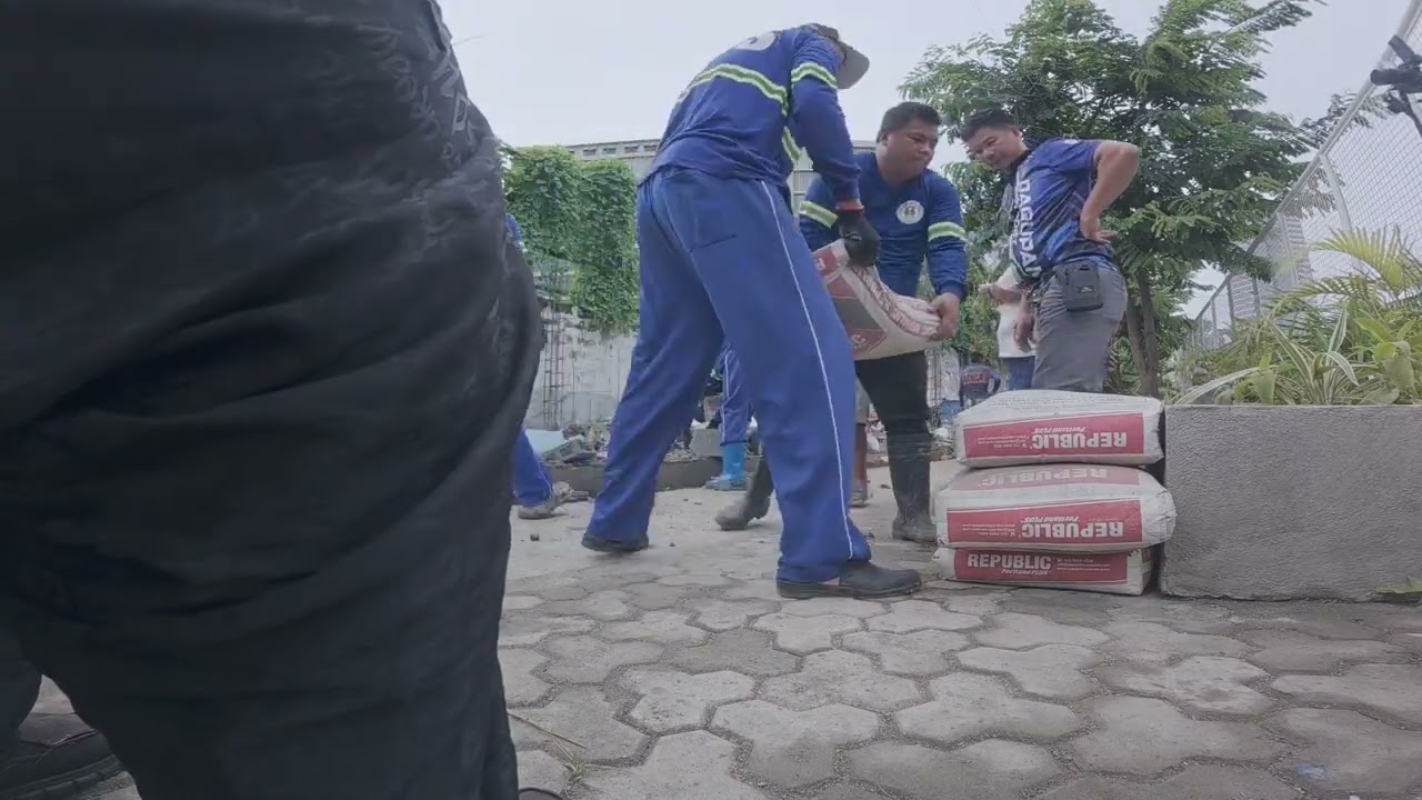 IBA KA CHAIRMAN WAG NYO TO TUTULARAN NAG TAYO NG SARILING PABAHAY