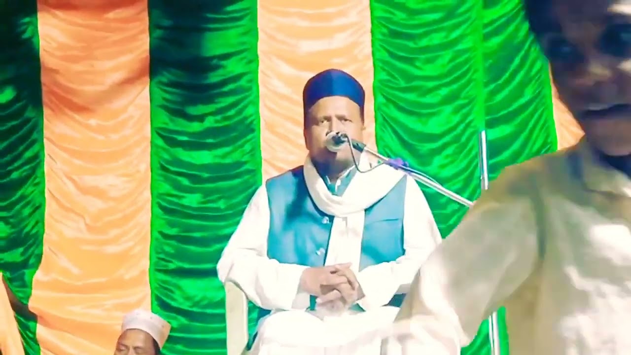 Maulana Sultan Ahmed Notun Bangla Super Notun Gojol 2022