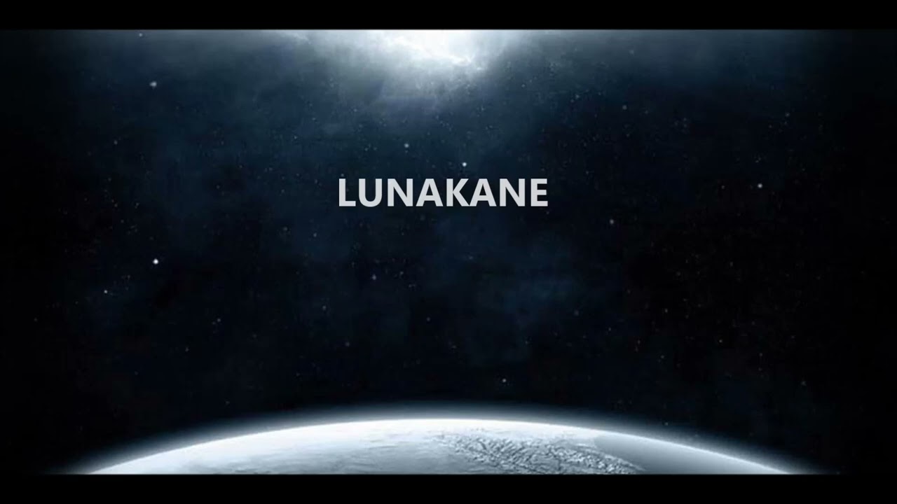 Nelson Navarro - Lunakane