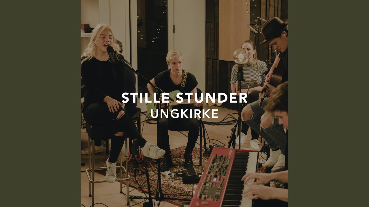 Ren & Retfærdig (Live)