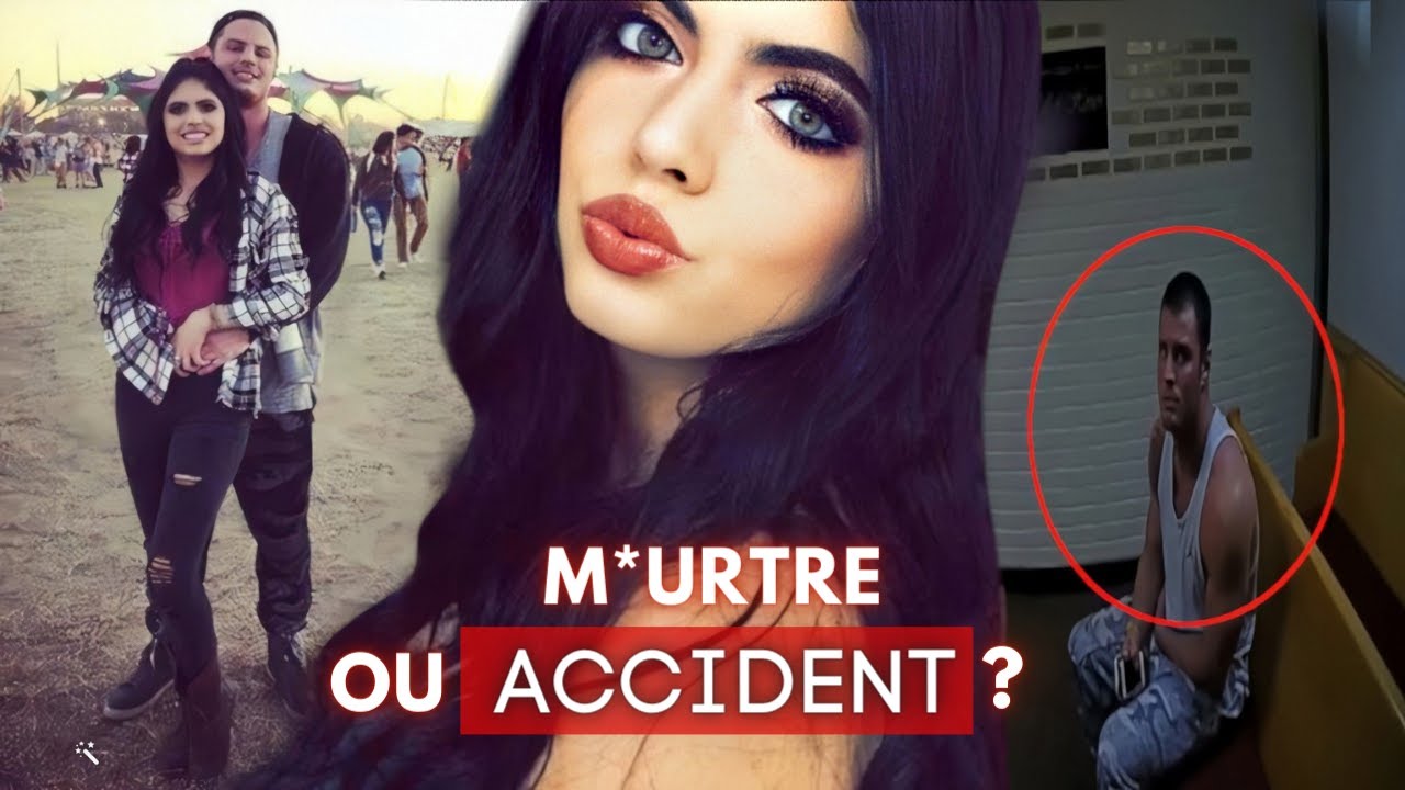 Retrouvée m*rte après un festival : qui a tu* la pom-pom girl / affaire Cayley Mandadi