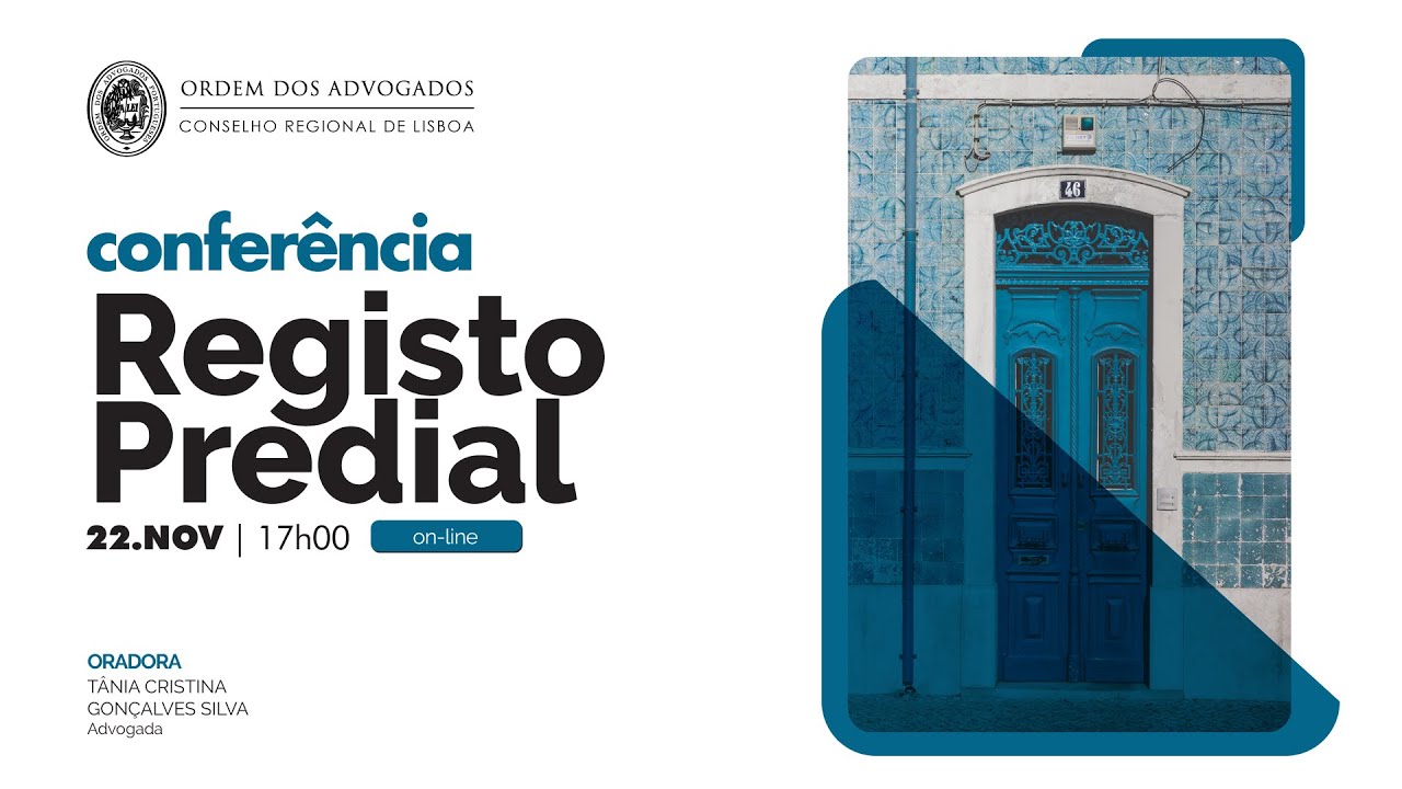 Registo Predial