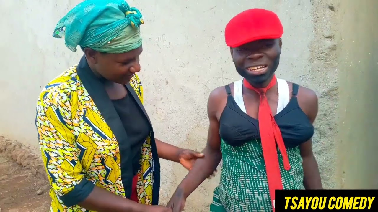 karabaye nubwambere mumateka umugore ateyeINDA umugabowe nawe irebere