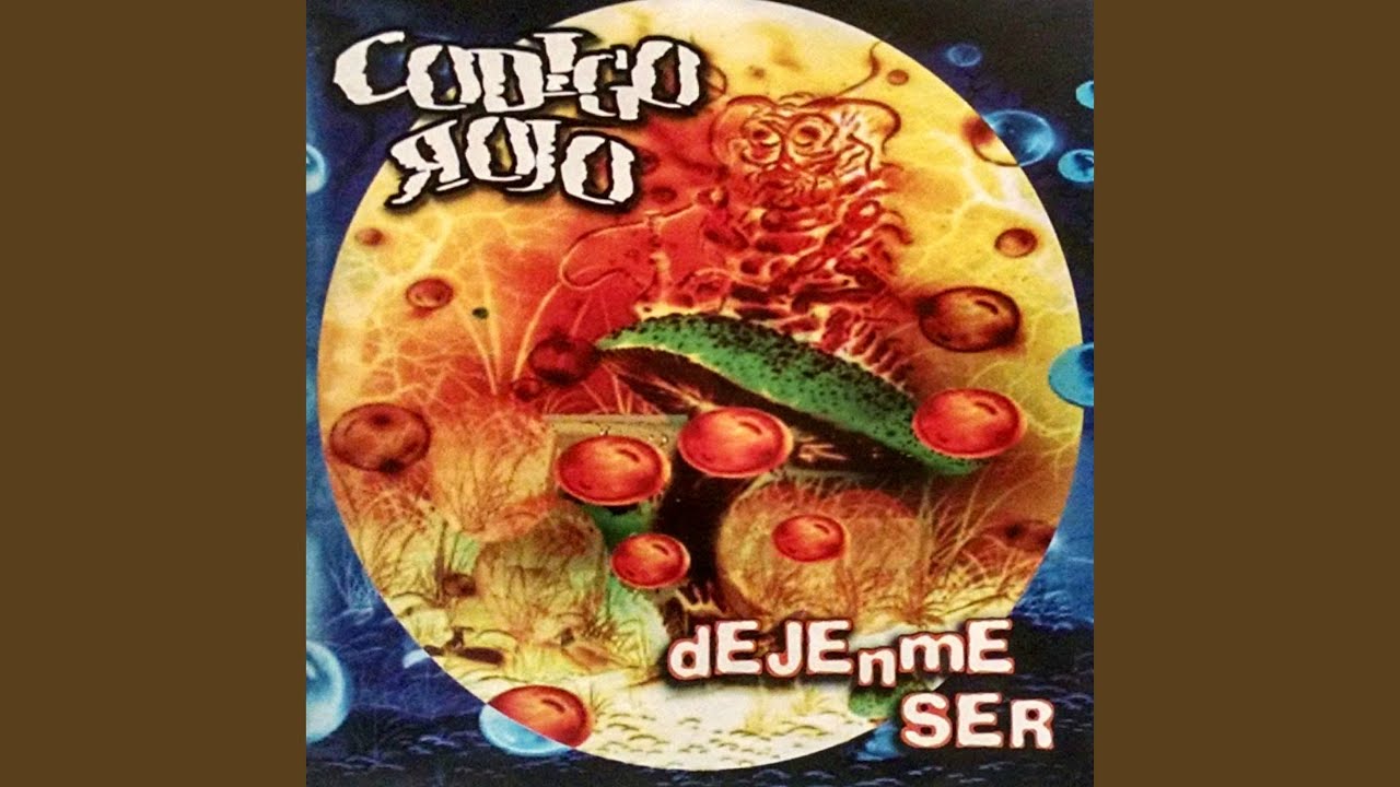 Dejenme Ser