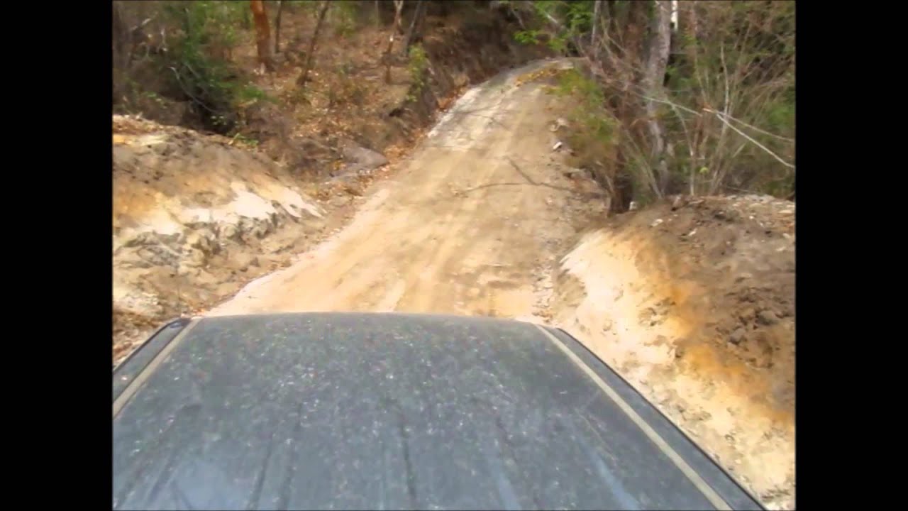 SALITRAL land main video
