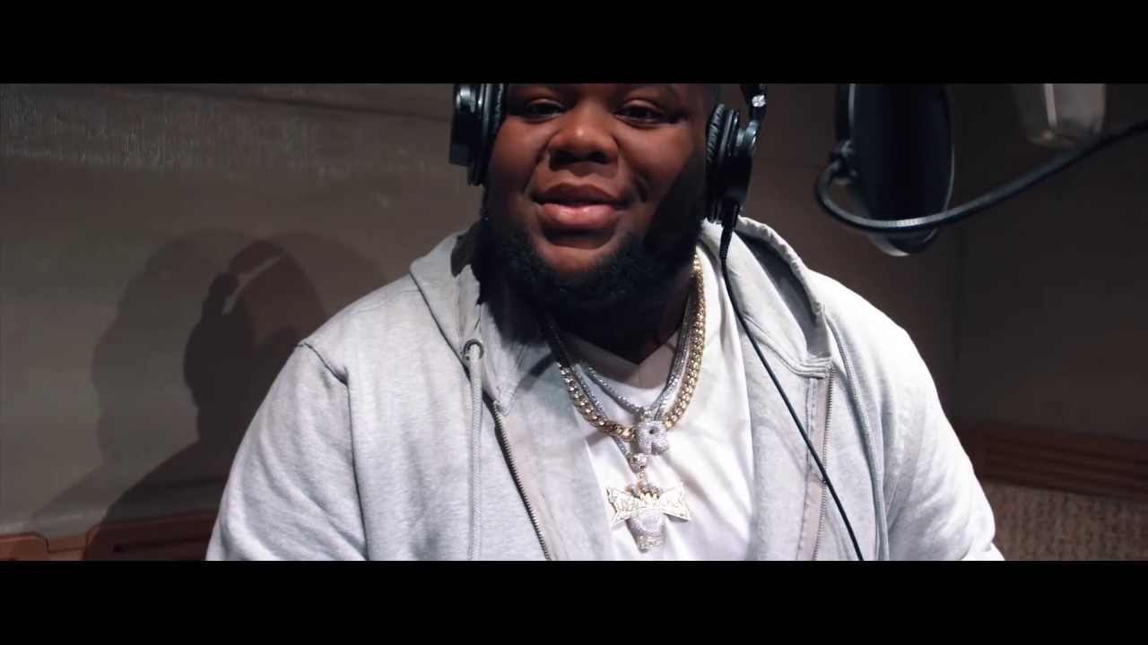 Studio Sessions: HG3