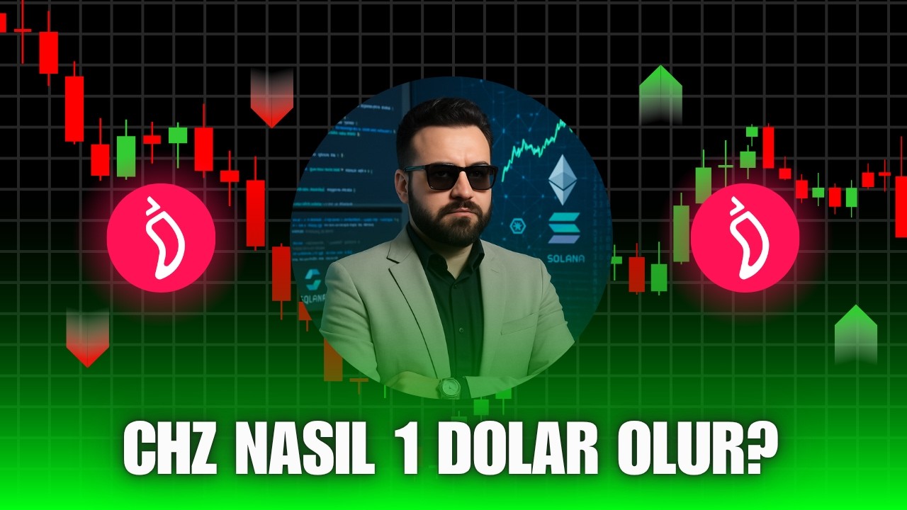 Chiliz Analizi: Bu Gelişme Fiyatı Etkiler mi?