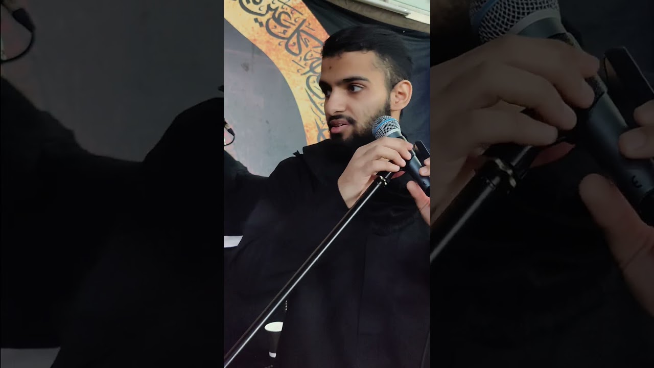 سكني روع النفوس يا زينب | الردود محمد المحاري | ذكرى استشهاد السيدة زينب (ع)