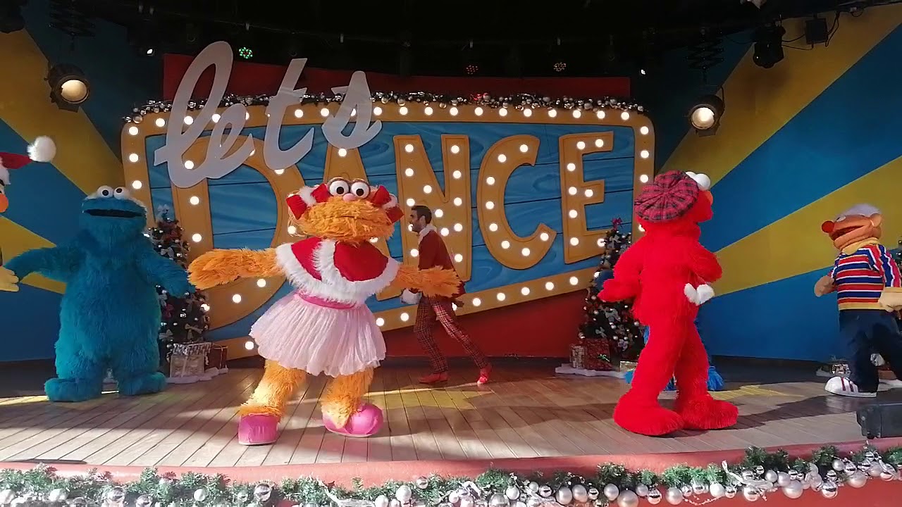 Sésamo Aventura Navidad. Día de reyes 2020