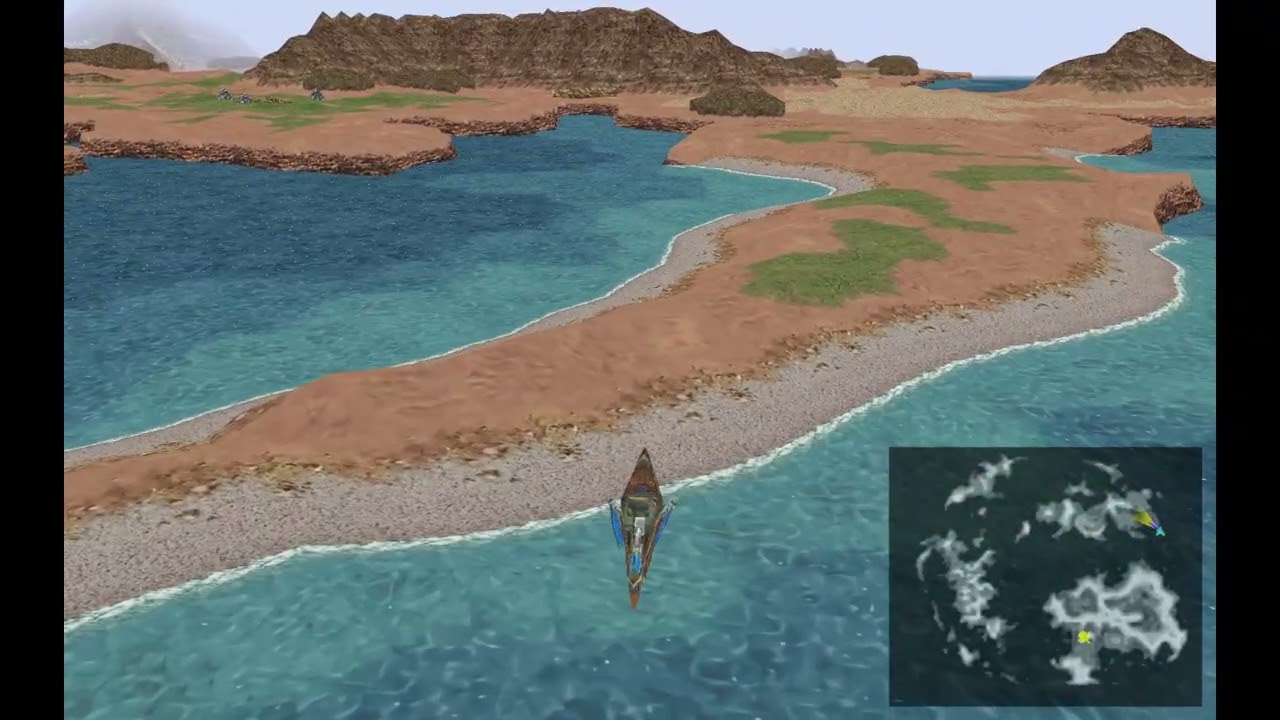 Final Fantasy IX Moguri Mod and several other mods Steam1080p60