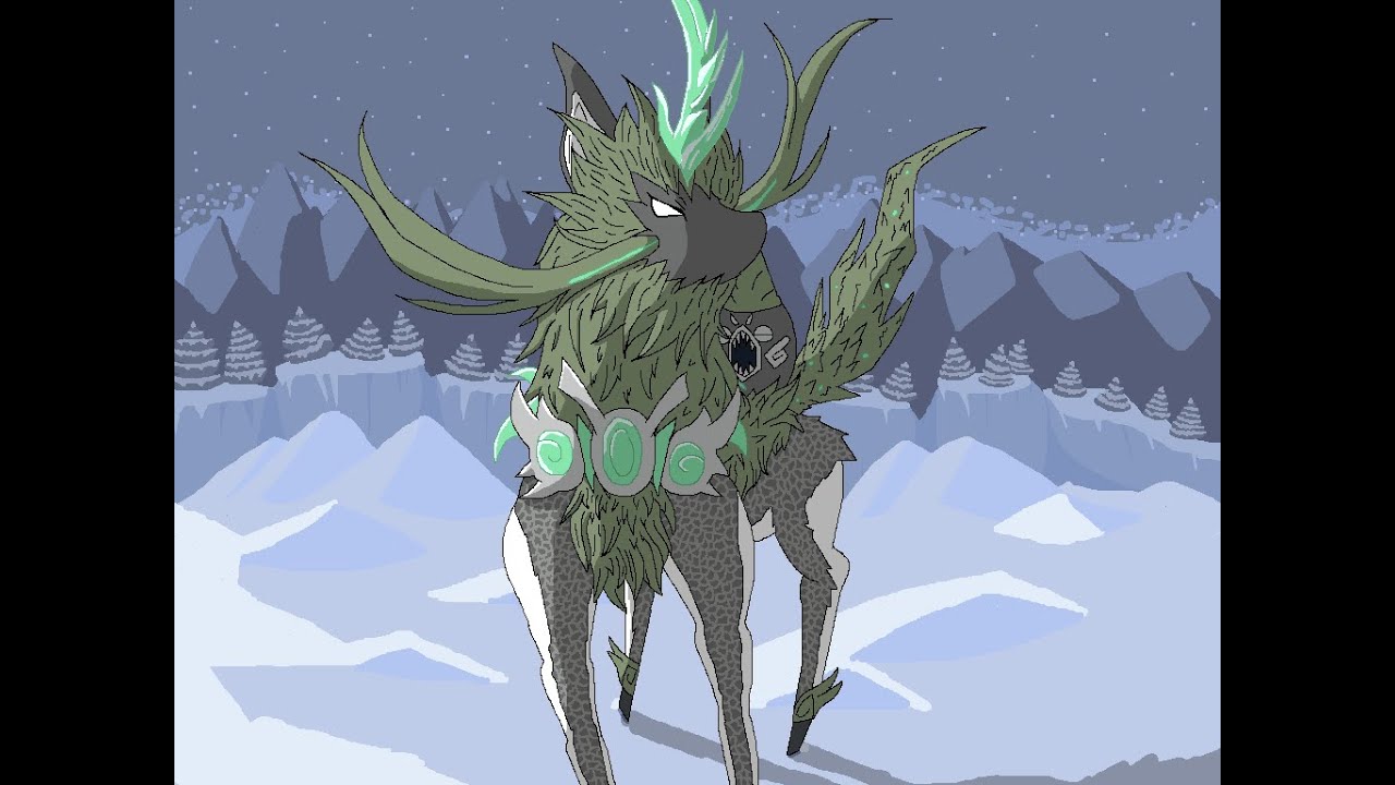 The Battle Cats - Vs Ultima Beast Naala - Immortal Zenith