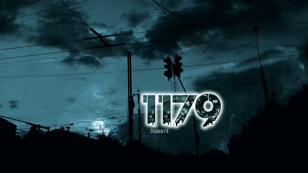 1179 95bpm - String Hip Hop Beat - Rap Instrumental - bity do rapu- rap beats - bity na sprzedaż