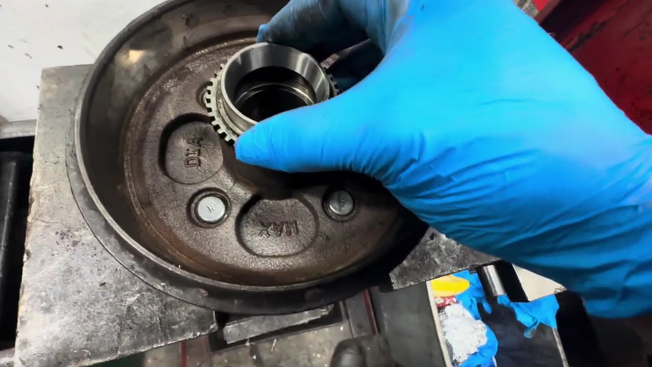 How to Replace Your Rear Wheel Bearings (the easy way)