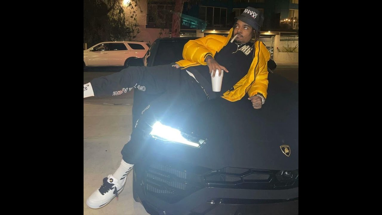 [FREE] Wheezy x Chi Chi x Section 8 Type Beat 2022 -  