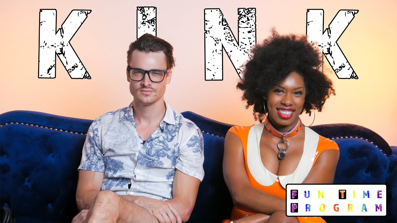 The Kink Episode - Part 2