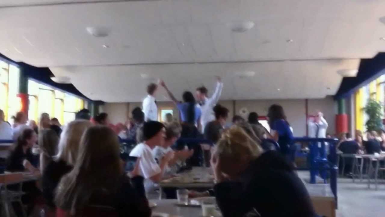 What is love - Katedralskolan Växjö