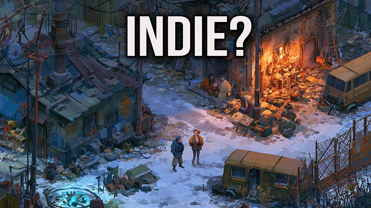 Indie games are getting insane..
