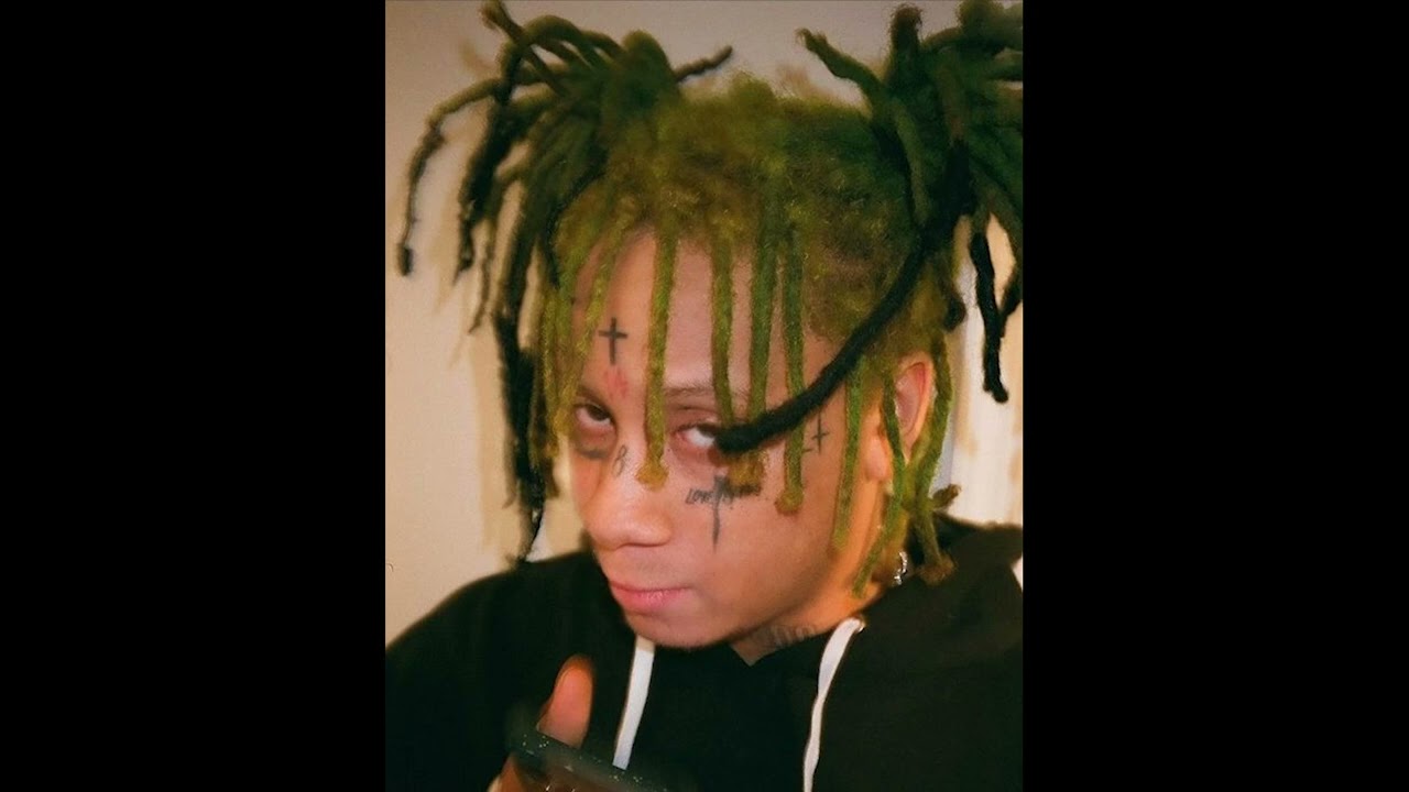 [FREE FOR PROFIT] Trippie Redd x Juice WRLD Type Beat - 