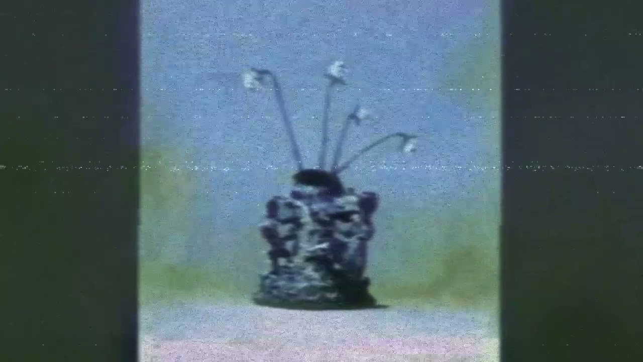 The Caretaker - Quiet Dusk Coming Early (Sadder and Scarier Remix)