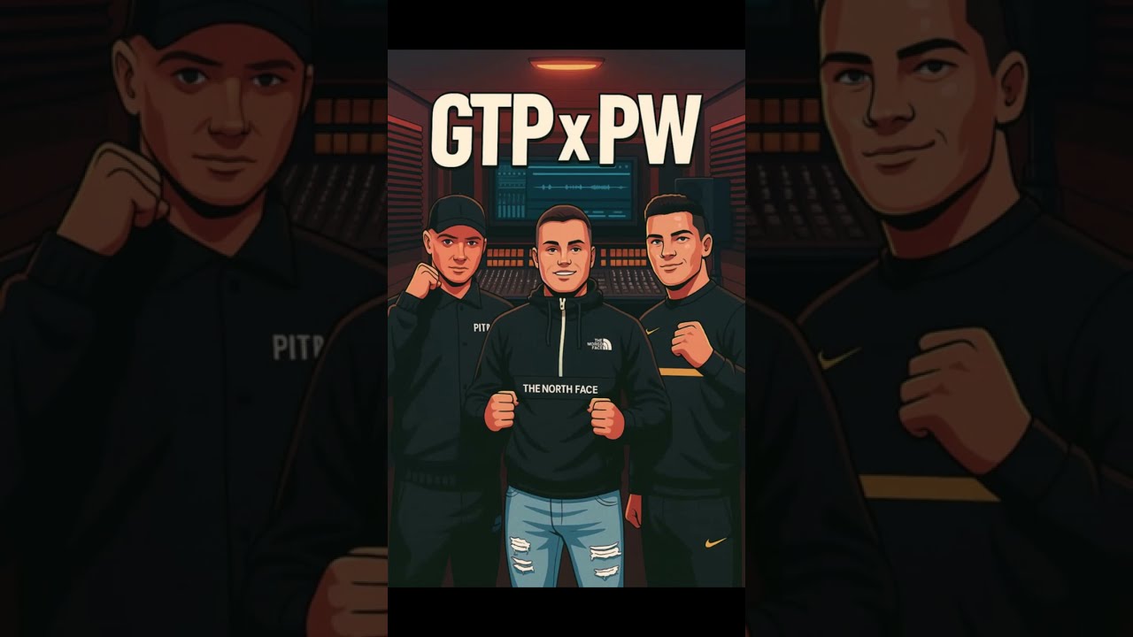 Janas x Nefa - Urodzony by wygrywać (GTP x Piotr Warzywoda)