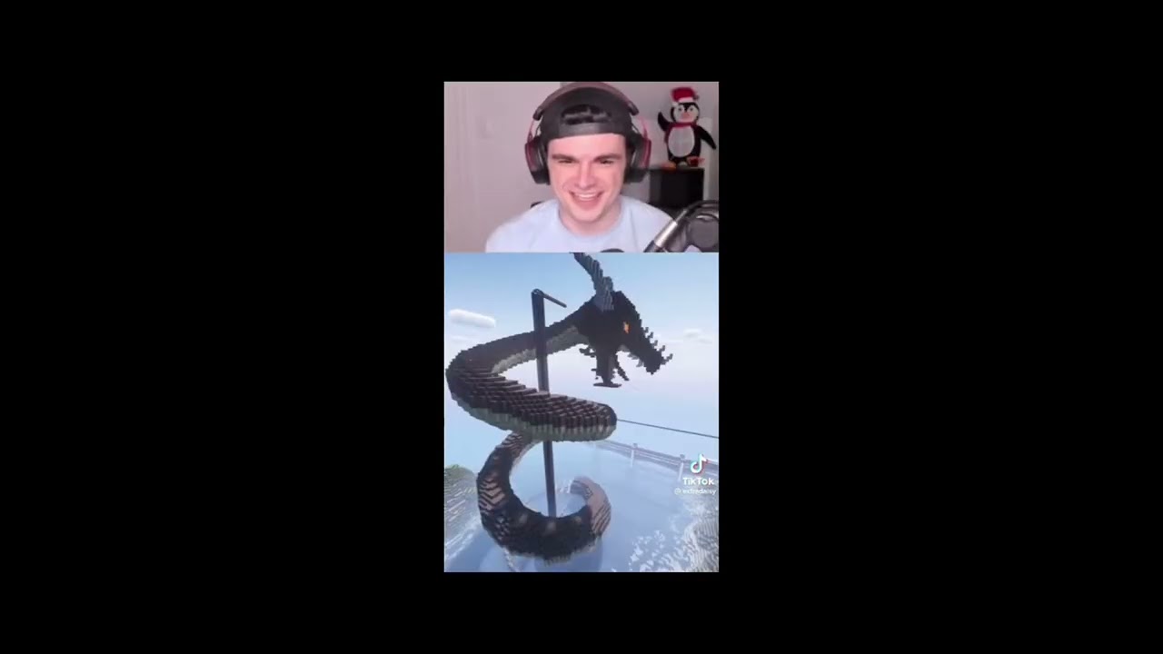 QSMP TikTok Compilation #7