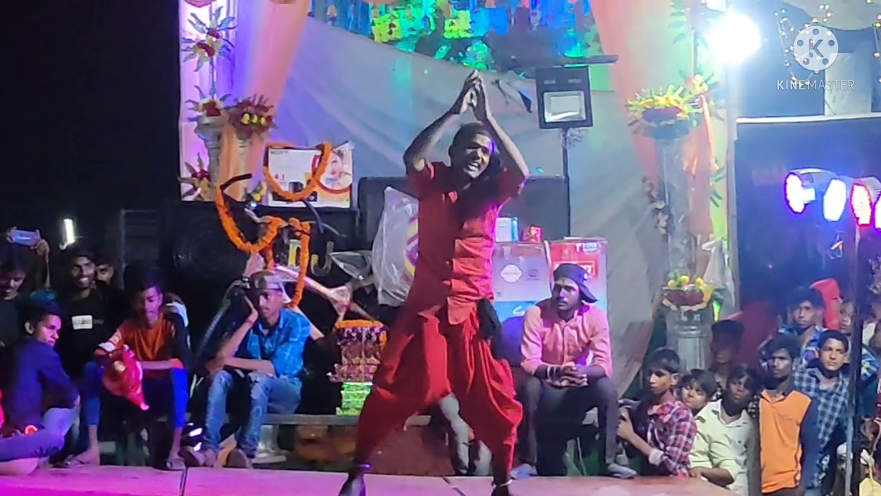 🌿 Badal 🌿chunar😂 Govinda dance💃 Jis Desh Mein Ganga rahata hai so dance
