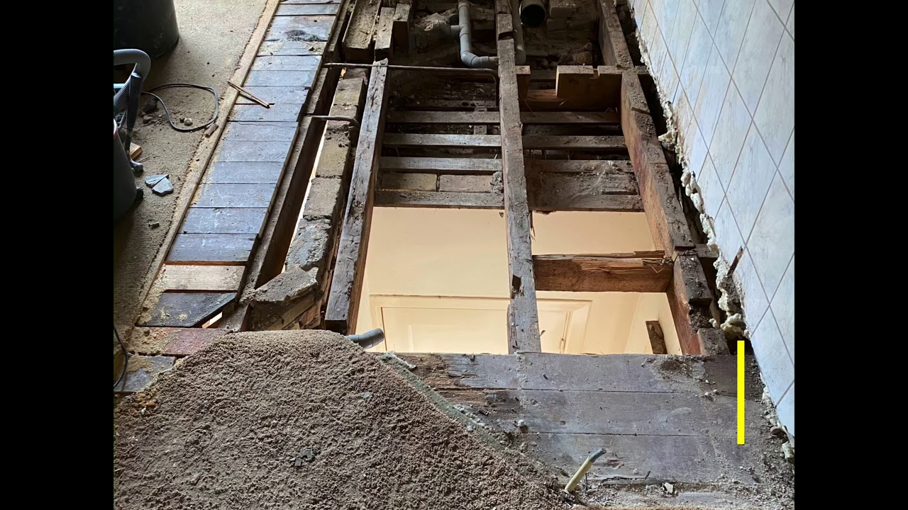 Renovatie jaren 30 woning