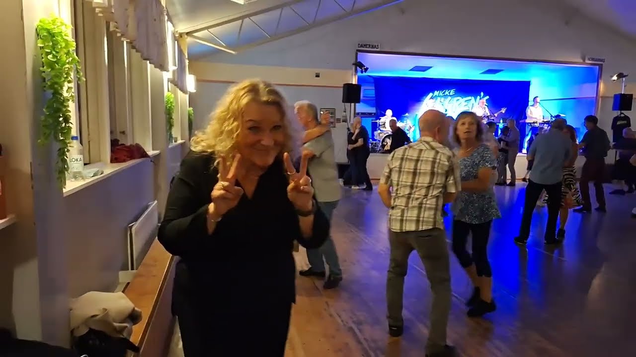 Micke Ahlgrens - Barva Loge. 2025-09-04. 8*